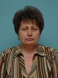 Мишхожева Наталья Михайловна